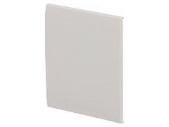 Ajax Ajax 52186.140.OY Tasto centrale per LightSwitch 2-gang Ostrica