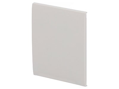 Ajax 52187.140.WH Tasto centrale per LightSwitch 2-gang Bianco