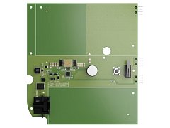 Ajax Ajax 112255.305.NC 12V PSU for NVR Alimentatore a Bassa Tensione per Registratori