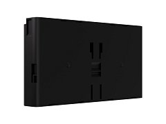 Ajax Ajax 127877.316.BL Batteria Interna EN54 24h Nero