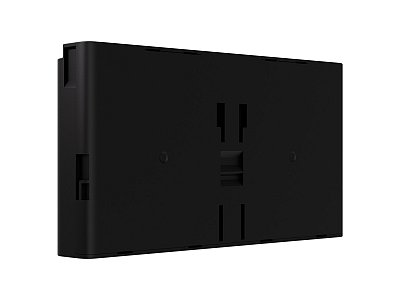 Ajax 127877.316.BL Batteria Interna EN54 24h Nero