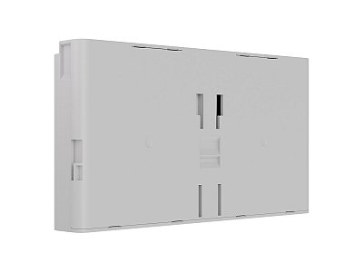 Ajax 127876.316.WH Batteria Interna EN54 24h Bianco