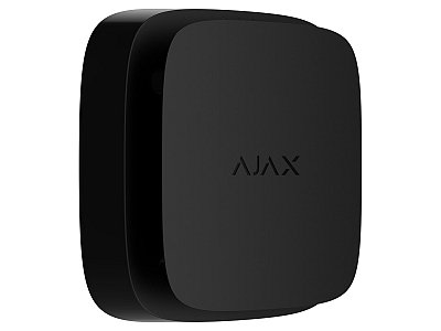 Ajax 119922.275.BL1 EN54 FireProtect (Smoke) Jeweller Nero Rilevatore Fumo e Calore Wireless