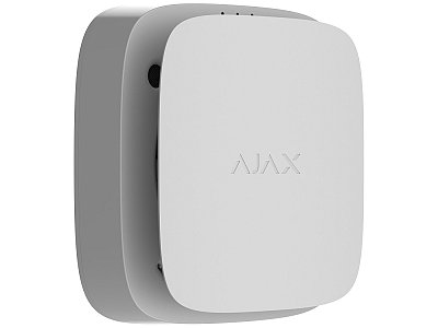 Ajax 119921.275.WH1 EN54 FireProtect (Smoke) Jeweller Bianco Rilevatore Fumo e Calore Wireless