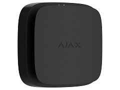 Ajax Ajax 119920.276.BL1 EN54 FireProtect (Smoke/Sounder) Jeweller Nero Rilevatore Fumo Wireless e sirena integrata