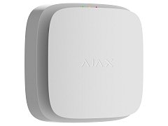 Ajax Ajax 119919.276.WH1 EN54 FireProtect (Smoke/Sounder) Jeweller Bianco Rilevatore Fumo Wireless e sirena integrata