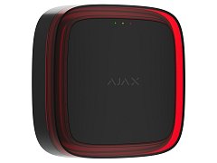 Ajax Ajax 118606.277.BL1 Allarme Visivo VAD EN54 Nero