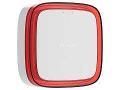 Ajax Ajax 118605.277.WH1 Allarme Visivo VAD EN54 Bianco