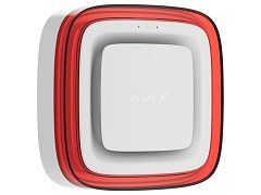 Ajax Ajax 118599.279.WH1 Allarme Acustico e Visivo VAD EN54 Bianco