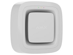 Ajax Ajax 118602.278.WH1 Sirena Antincendio EN54 Sounder Bianco Wireless