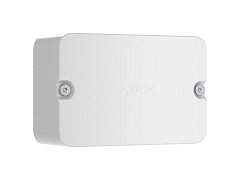 Ajax Ajax 124590.280.WH1 Modulo I/O EN54 (2X2) Bianco Wireless