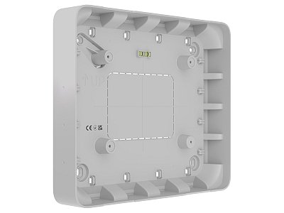 Ajax Ajax 125717.314.WH GlandBox Bianco EN54