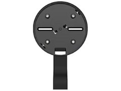 Ajax Ajax 93359.262.BL CableTrunk Nero Accessorio per Canalizzazione Cavi FireProtect 2 AC