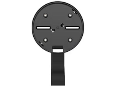 Ajax 93359.262.BL CableTrunk Nero Accessorio per Canalizzazione Cavi FireProtect 2 AC