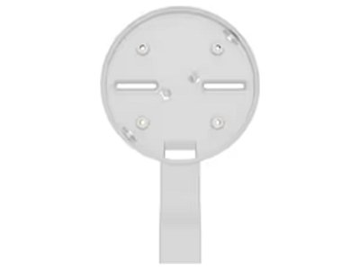 Ajax 93360.262.WH CableTrunk Bianco Accessorio per Canalizzazione Cavi FireProtect 2 AC