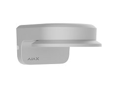 Ajax Ajax 168236.371.WH MountCam A2 Bianca Staffa Professionale per Telecamere IP