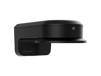 Ajax Ajax 168241.373.BL MountCam B2 Nera Staffa Professionale per Telecamere IP