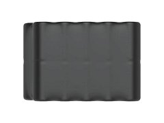 Ajax Ajax 132041.351.NC Internal Battery NB 7.2V 190Ah Batteria a Lunga Durata per Hub BP Jeweller