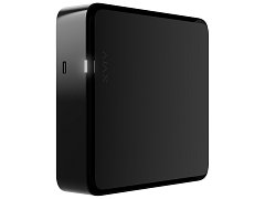 Ajax Ajax 140349.122.BL1 NVR HDC 8 Canali Nero con HDMI Full HD