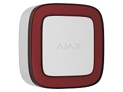 Ajax Ajax 155911.378.WH1 EN54 Indicator Jeweller Bianco Indicatore Allarme Antincendio Wireless LED