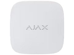 Ajax Ajax 172145.388.WH1 LifeQuality Lite Jeweller Bianco Sensore Wireless Temperatura e Umidità AI Smart Home